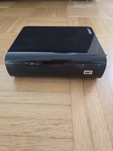 Book 1tb tv - book,