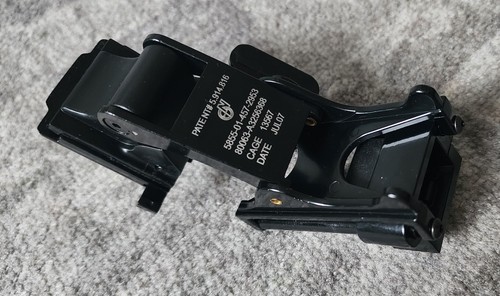 Army nato nvg mount - army,