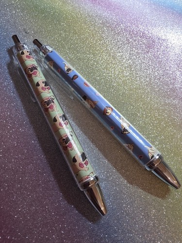Kugelschreiber mops - x,