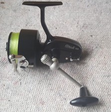 Angelrolle Mitchell 306 Metallrolle, neuwertig, nie benutzt