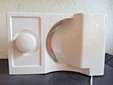 Krups Typ 217A Brotschneidemaschine Allesschneider  klappbare