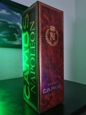 Cognak Camus Napoleon Cognac