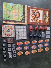 Hero Quest Erweiterung - Gegen