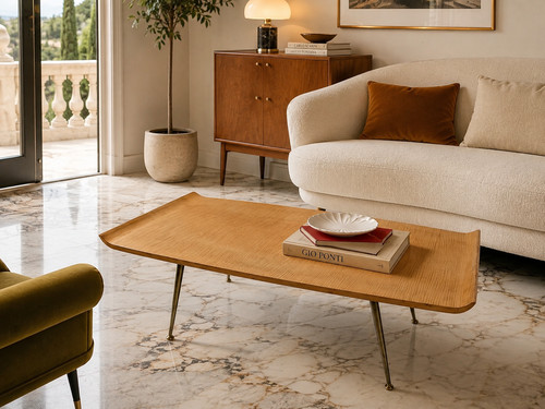 Italienisier mid century - italienisier, mid-century
