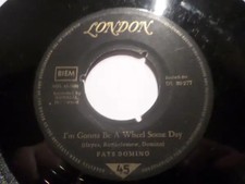 Fats Domino I Want To Walk You