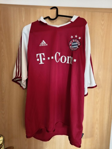 Bayern münchen trikot - fc,