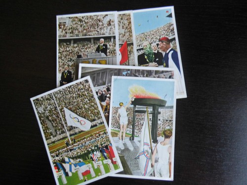 Sammelbilder mühlenfranck - sammelbilder,