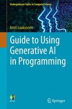 Guide to Using Generative AI