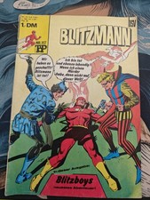 Blitzmann Nr. 117 (Top Comics
