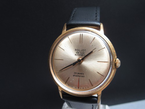 G897 russische poljot - russische,
