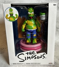 jakks Simpsons Furious Homer