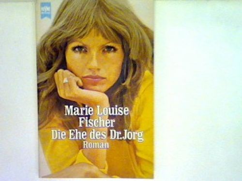 Die ehe des jorg - die,