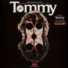 The Who + London Symphony