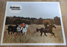 AHF  Louis de Funes Fantomas