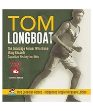 Tom Longboat - The Onondaga