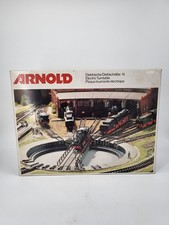 Arnold Spur N 6381 Elektrische