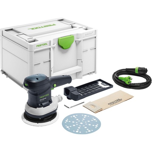 Festool exzenterschleifer ets - festool,
