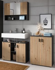 Badmöbel Badezimmer komplett