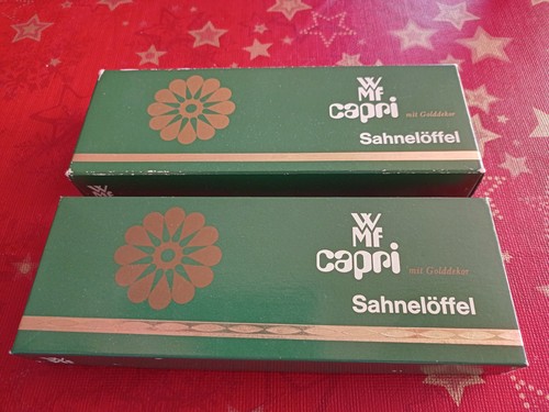 Wmf capri sahnelöffel - wmf,