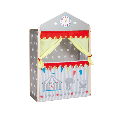 Roba kids kasperletheater - kids,