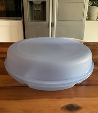 TUPPERWARE Snackbox /Deckel
