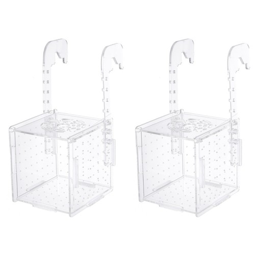 Pcs aufzuchtkasten aquarium - aufzuchtkasten,