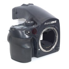 PhaseOne 645DF Kameragehäuse