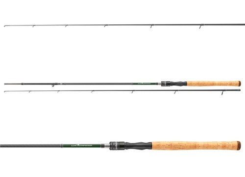 Daiwa wilderness coregone - wilderness,