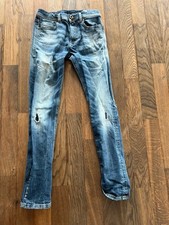 Diesel Jeans Jungen Jungs  wie