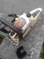 Stihl 026 Motorsäge