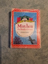 DDR Quartettspiel " Märchen