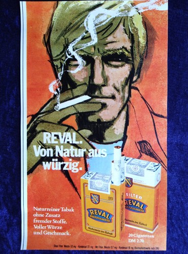 Reval ohne mit - reval, ohne/