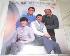 PONDER, HARP & JENNINGS