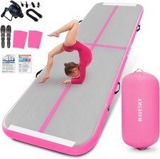 WAVESKY Aufblasbare Turnmatte