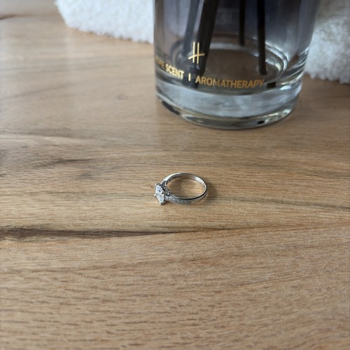 Ring mit kristall - mit, 15