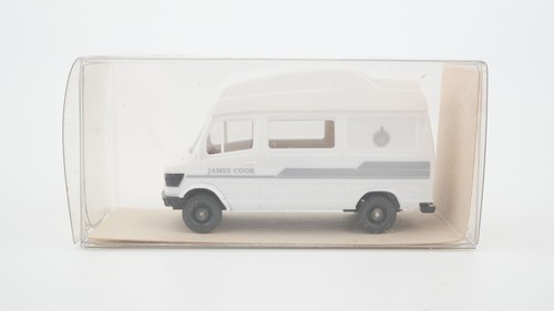 Wiking 14267 wohnmobil - wiking,