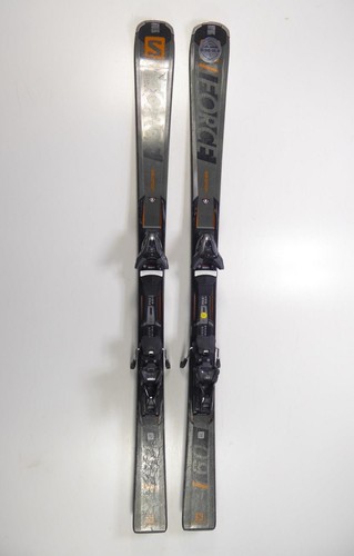 Salomon force carving ski - s-force, 09