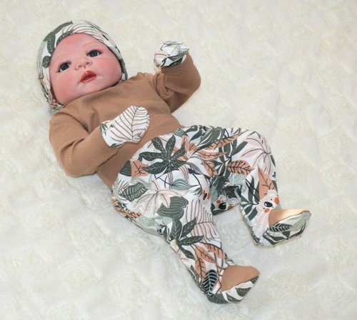 Baby set erstausstattung - baby, 4er
