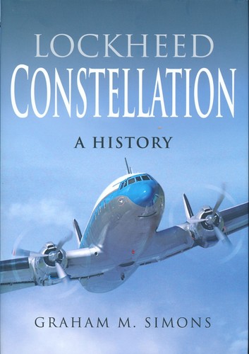Lockheed constellation a - constellation,