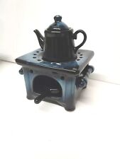 Duftampe, Luftbefeuchter, Teelicht, Deco,