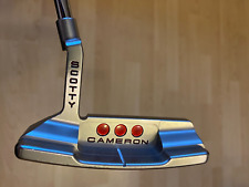 Scotty Cameron Studio Select Newport 2 / 33 inch / Titleist