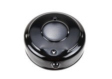 Lichtmaschinendeckel (schwarz)