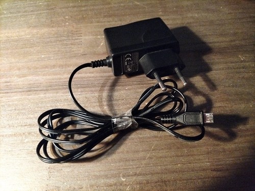 Kabel switching adapter - kabel,