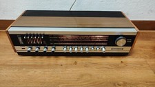Grundig RTV 380 Radio Stereo