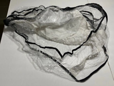 Regenverdeck - Marke: TFK - neu