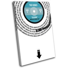 The Kooks Seaside Lyrics