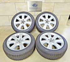 Original Mercedes 19" S-Klasse