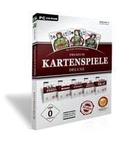 Silver Generation Kartenspiele Deluxe 2017  | PC DOWNLOAD VERSION Win 11/10/7
