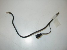 Batterie-Erdungskabel Kabel Suzuki GSX 750 F, AK, 98-06