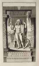 Hercules Herkules Römer